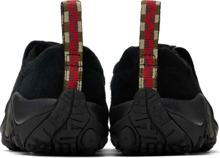 Merrell 1TRL Black Jungle Moc Sneakers - Image 2