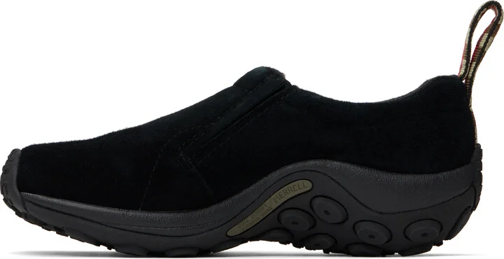 Merrell 1TRL Black Jungle Moc Sneakers - Image 3