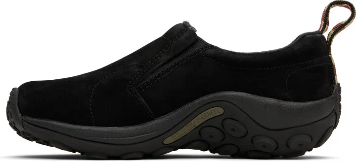 Merrell 1TRL Black Jungle Moc Sneakers - Image 3
