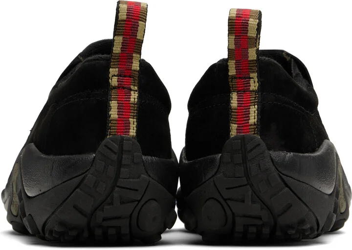 Merrell 1TRL Black Jungle Moc Sneakers - Image 2