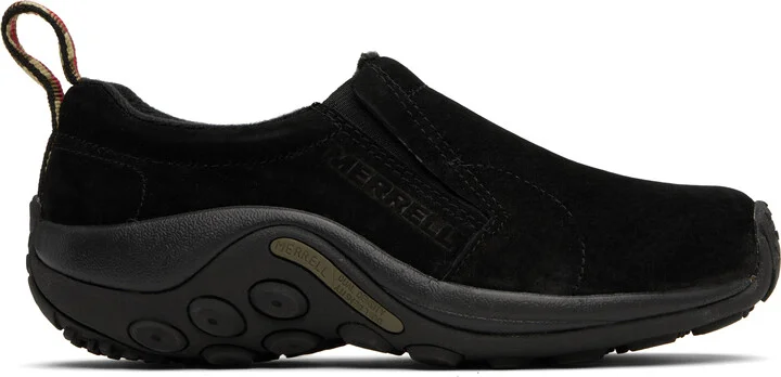 Merrell 1TRL Black Jungle Moc Sneakers