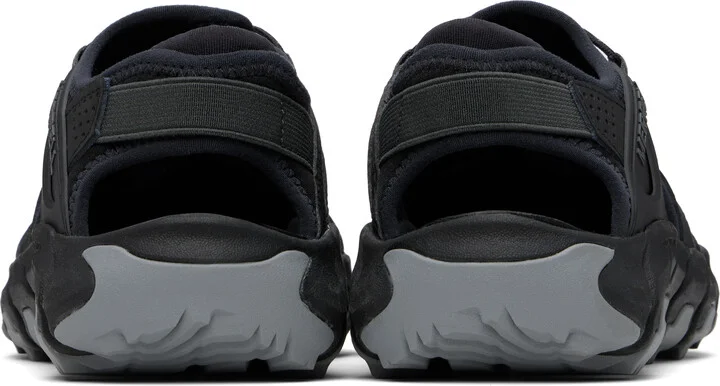 Merrell 1TRL Black Maipo Explorer Sieve Sandals - Image 2