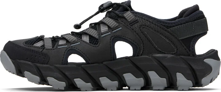Merrell 1TRL Black Maipo Explorer Sieve Sandals - Image 3