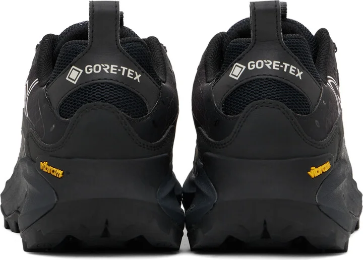 Merrell 1TRL Black Moab Speed 2 GTX BL 1TRL Sneakers - Image 2
