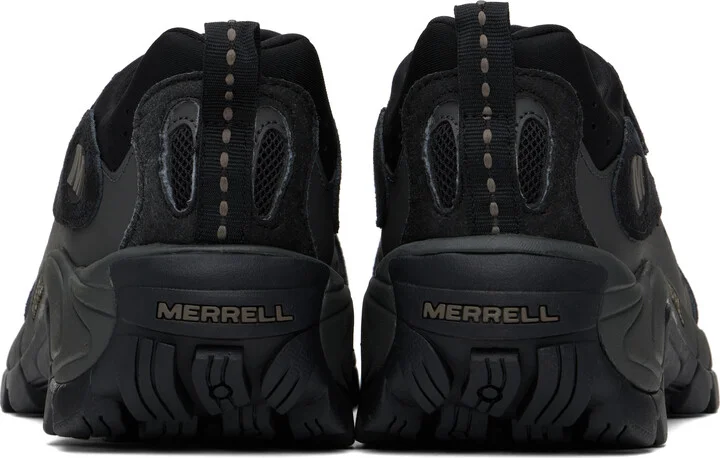 Merrell 1TRL Black Moc Speed Streak Evo Sneakers - Image 2