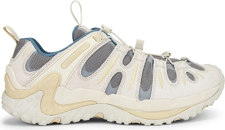 Merrell 1TRL Cham Redux Sneakers in White