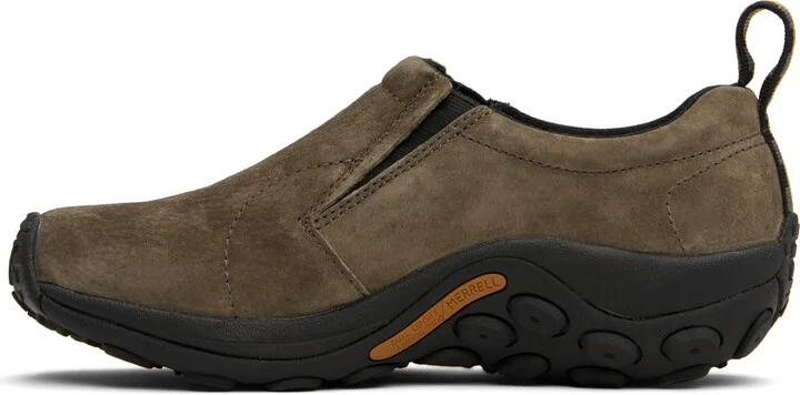 Merrell 1TRL Gray Jungle Moc Sneakers - Image 3