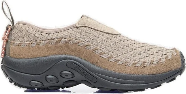Merrell 1TRL Jungle Moc EVO Woven Sneakers