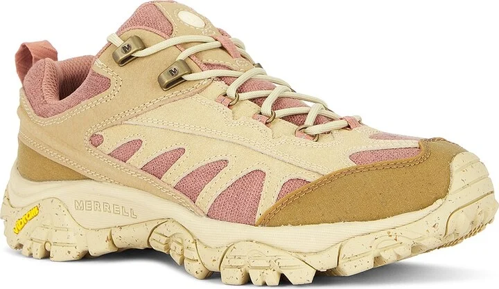 Merrell 1TRL Moab 2 Mesa Luxe Eco 1TRL in Cream - Image 2