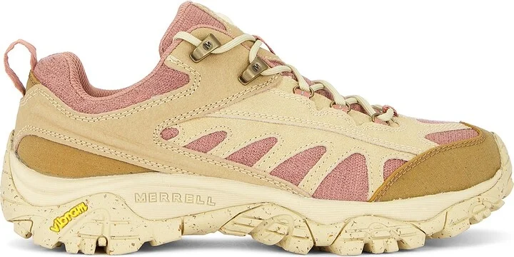 Merrell 1TRL Moab 2 Mesa Luxe Eco 1TRL in Cream