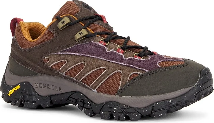 Merrell 1TRL Moab 2 Mesa Luxe Eco Se in Brown - Image 2