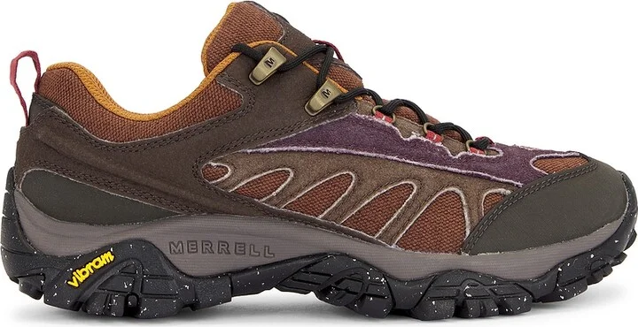 Merrell 1TRL Moab 2 Mesa Luxe Eco Se in Brown