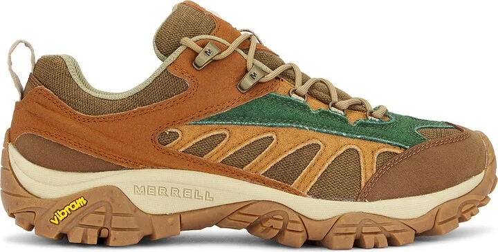 Merrell 1TRL Moab 2 Mesa Luxe Eco Se in Brown