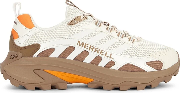 Merrell 1TRL Moab Speed 2 Vent 2k Sneakers in Brown