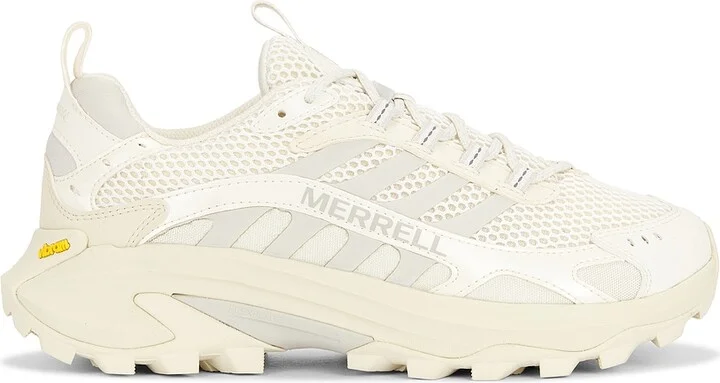 Merrell 1TRL Moab Speed 2 Vent 2k Sneakers in White