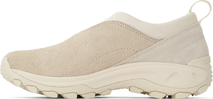 Merrell 1TRL Off-White Winter Moc 3 Sneakers - Image 3