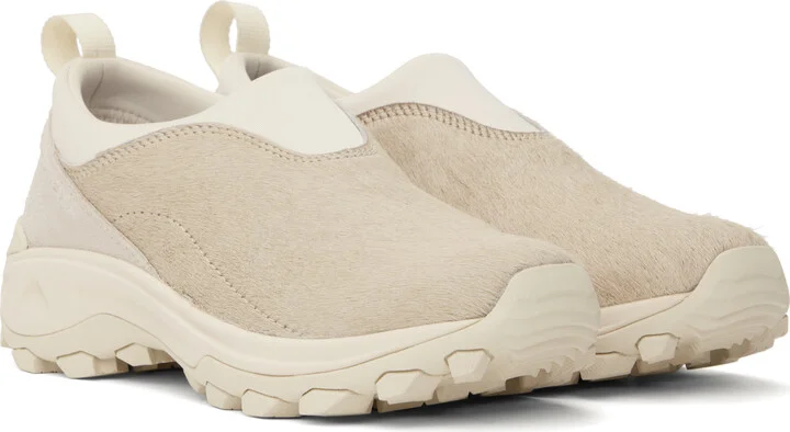 Merrell 1TRL Off-White Winter Moc 3 Sneakers - Image 4