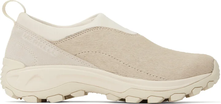 Merrell 1TRL Off-White Winter Moc 3 Sneakers