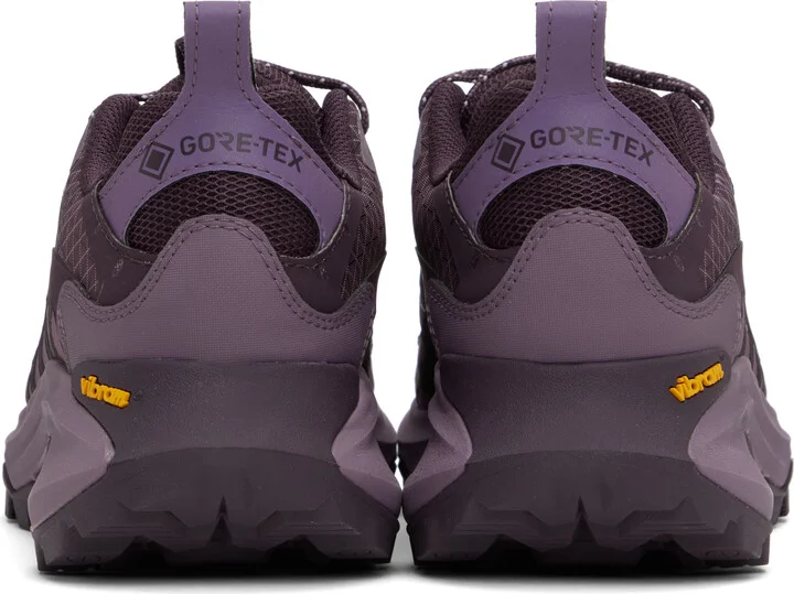 Merrell 1TRL Purple Moab Speed 2 GTX BL Sneakers - Image 2