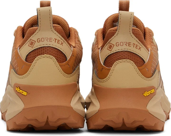 Merrell 1TRL Tan Moab Speed 2 GORE-TEX BL Sneakers - Image 2