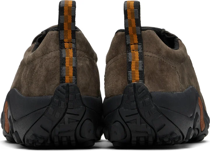 Merrell 1TRL Taupe Jungle Moc Sneakers - Image 2