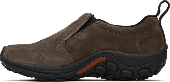 Merrell 1TRL Taupe Jungle Moc Sneakers - Image 3