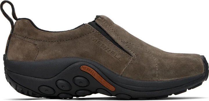 Merrell 1TRL Taupe Jungle Moc Sneakers
