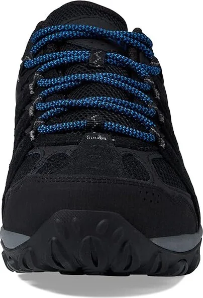 Merrell Accentor 3 Men's Shoes Black : 7 M, Leather/Synthetic/Textile - Image 5
