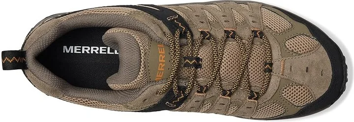 Merrell Accentor 3 Men's Shoes Pecan : 7 M, Leather/Synthetic/Textile - Image 2