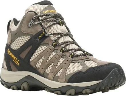 Merrell Accentor 3 Mid WP Hiking Shoe - Men's - Image 2