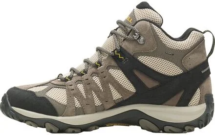 Merrell Accentor 3 Mid WP Hiking Shoe - Men's - Image 3