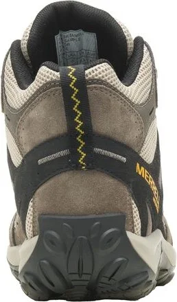Merrell Accentor 3 Mid WP Hiking Shoe - Men's - Image 4