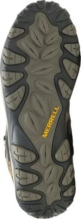 Merrell Accentor 3 Mid WP Hiking Shoe - Men's - Image 10
