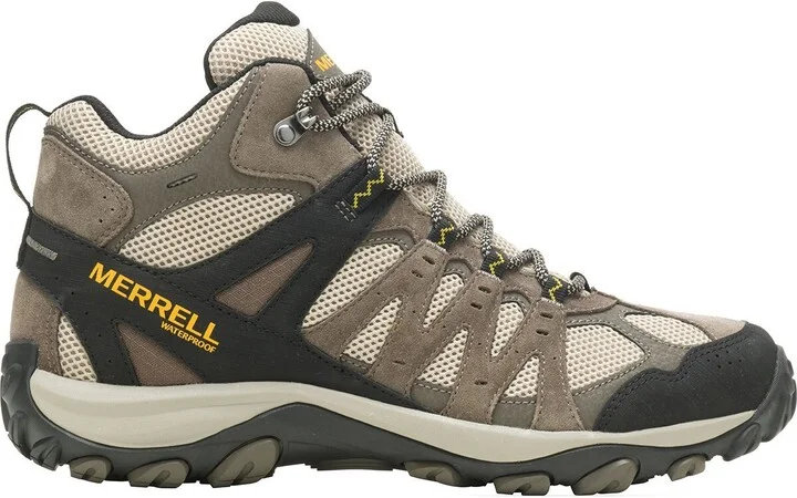 Merrell Accentor 3 Mid WP Hiking Shoe - Men's