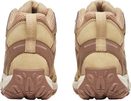 Merrell Accentor 3 Mid WP Hiking Shoe - Women's - Image 6