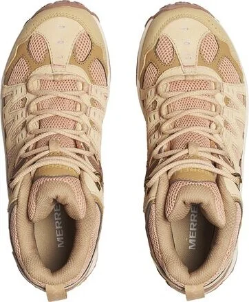 Merrell Accentor 3 Mid WP Hiking Shoe - Women's - Image 7