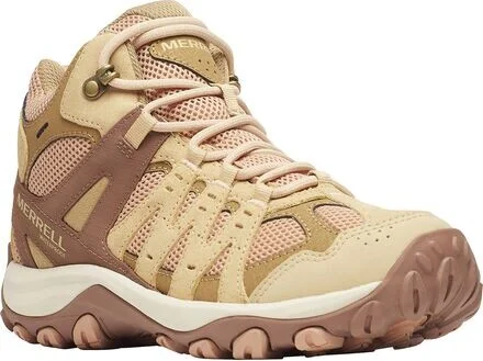 Merrell Accentor 3 Mid WP Hiking Shoe - Women's - Image 8