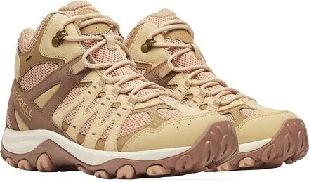 Merrell Accentor 3 Mid WP Hiking Shoe - Women's - Image 9