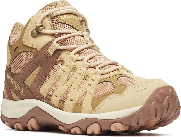 Merrell Accentor 3 Waterproof Hiking Boot