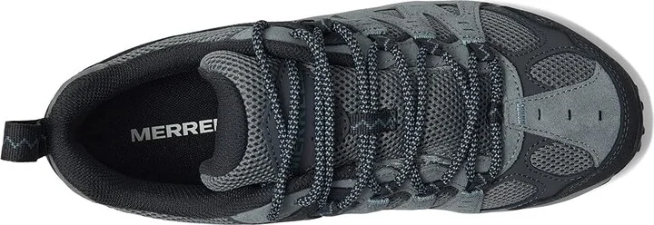 Merrell Accentor 3 Women's Shoes Monument : 5 M, Leather/Textile - Image 2
