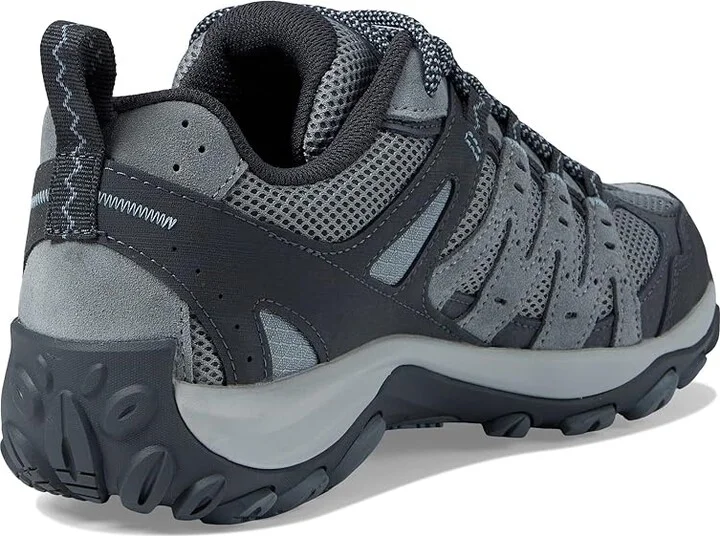 Merrell Accentor 3 Women's Shoes Monument : 5 M, Leather/Textile - Image 4