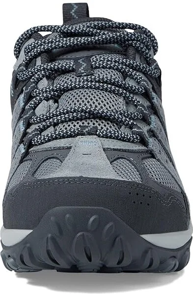 Merrell Accentor 3 Women's Shoes Monument : 5 M, Leather/Textile - Image 5