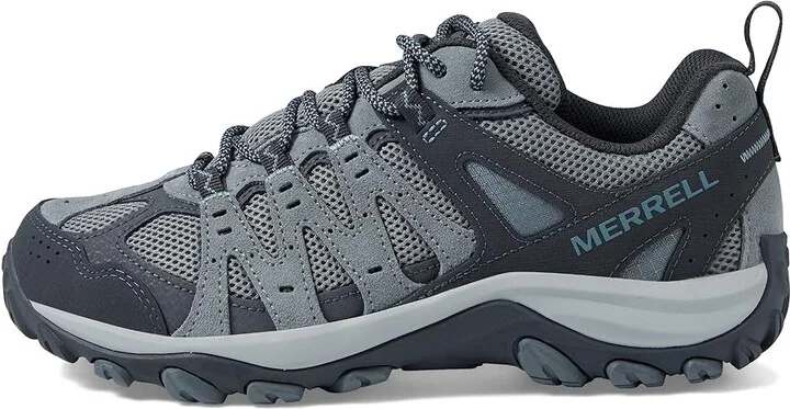 Merrell Accentor 3 Women's Shoes Monument : 5 M, Leather/Textile - Image 6