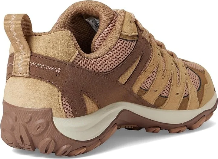 Merrell Accentor 3 Women's Shoes Tan Rose : 7 M, Leather/Textile - Image 4