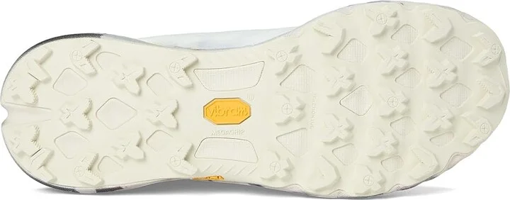 Merrell Agility Peak 5 Aerial Men's Running Shoes Ecru : 9.5 M, Synthetic - Image 3