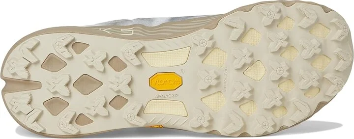 Merrell Agility Peak 5 Bliss Men's Running Shoes Silt : 7 M, Leather/Textile - Image 3