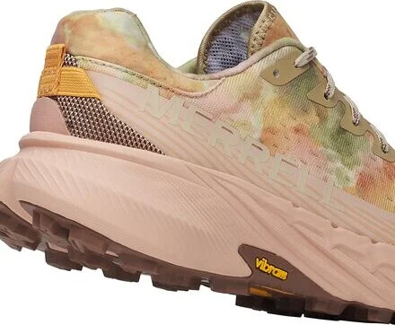 Merrell Agility Peak 5 Bliss Shoe - Women's - Image 3