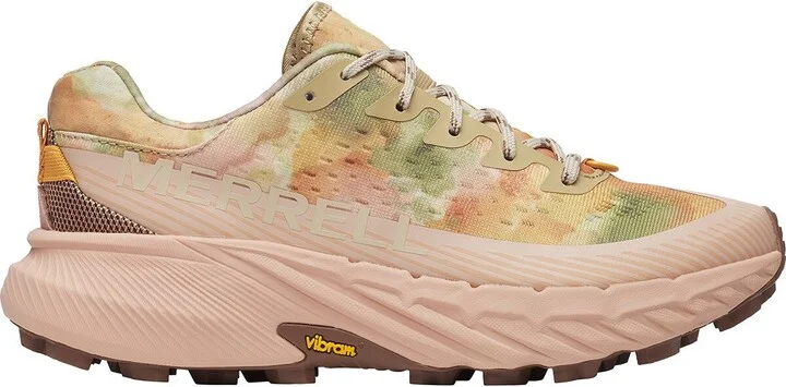 Merrell Agility Peak 5 Bliss Shoe - Women's