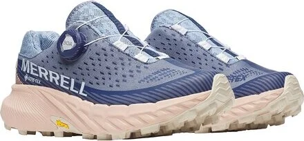 Merrell Agility Peak 5 BOA GORE-TEX Trail Running Shoe - Women's - Image 2
