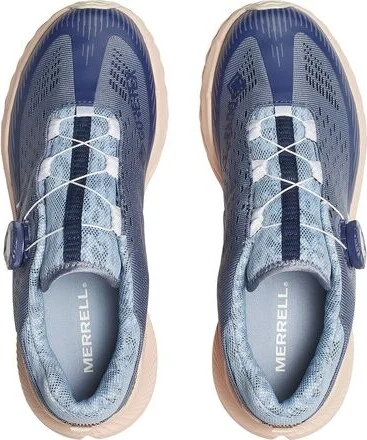 Merrell Agility Peak 5 BOA GORE-TEX Trail Running Shoe - Women's - Image 7